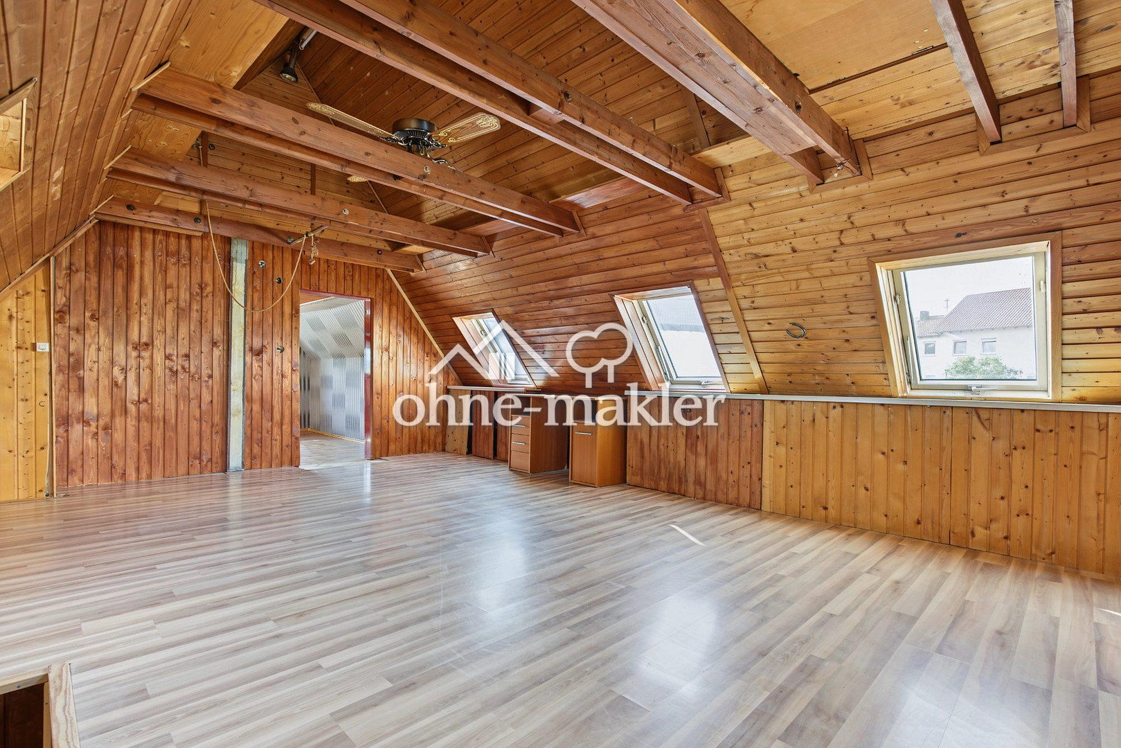Wittislingen Charmantes Haus, Potenzial & provisionsfrei, 89426 Wittislingen