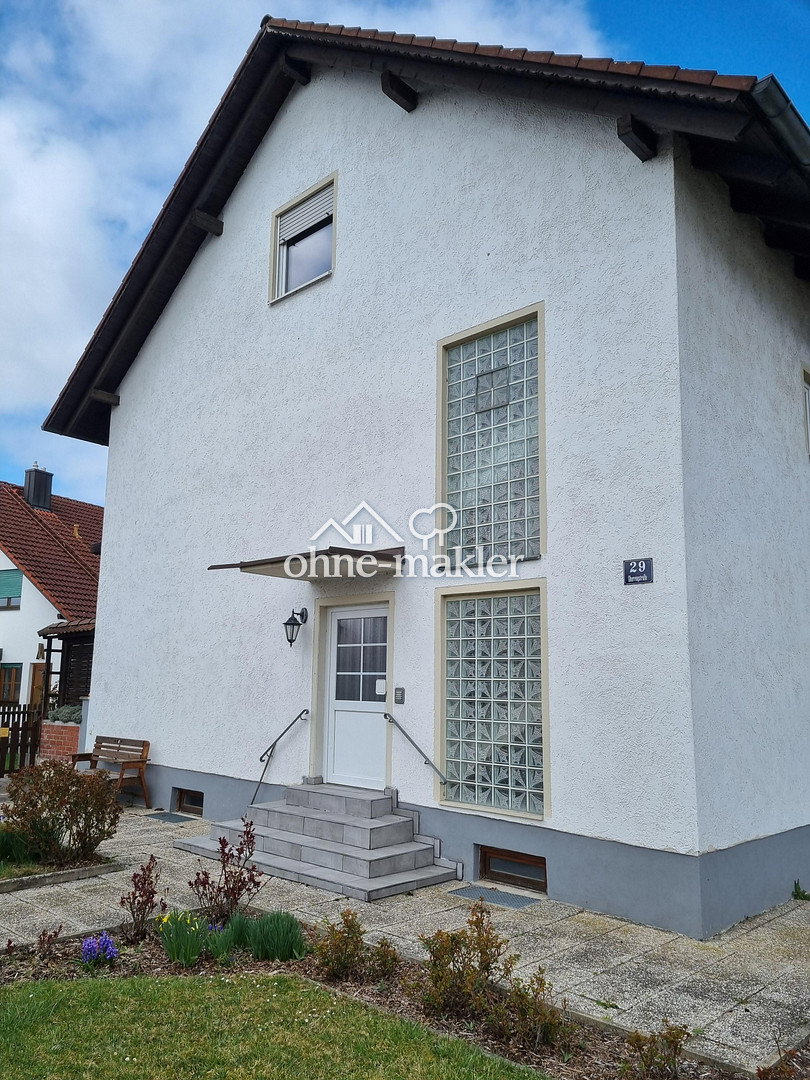 MFH in Toplage – Kapitalanlage oder Neubau, 85051 Ingolstadt