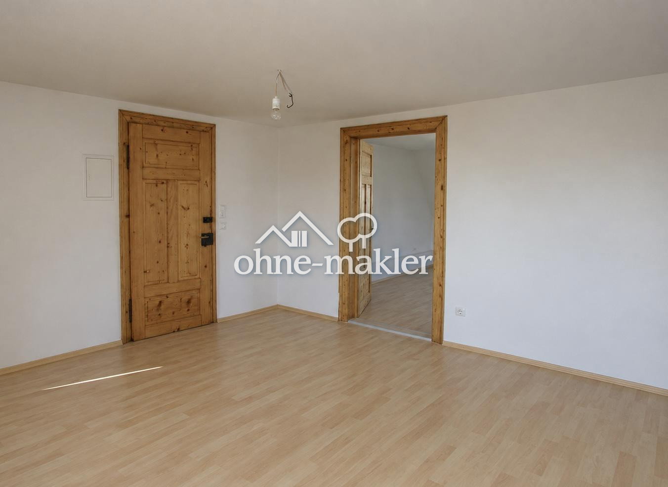 Pasing-Stadtpark Helle 2-Zi-Wohnung, 81241 München (Aubing-Lochhausen-Langwied Pasing-Obermenzing)