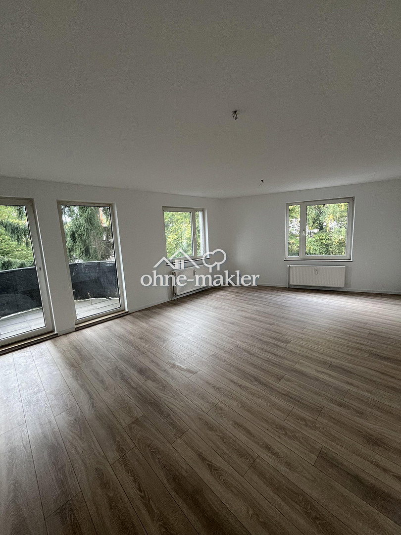 Balkon & modernisiert – Ihr neues Zuhause, 42275 Wuppertal (Barmen)