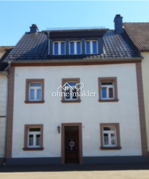 Stadtkyll Charmantes Haus mit Balkon & Studio, 54589 Stadtkyll