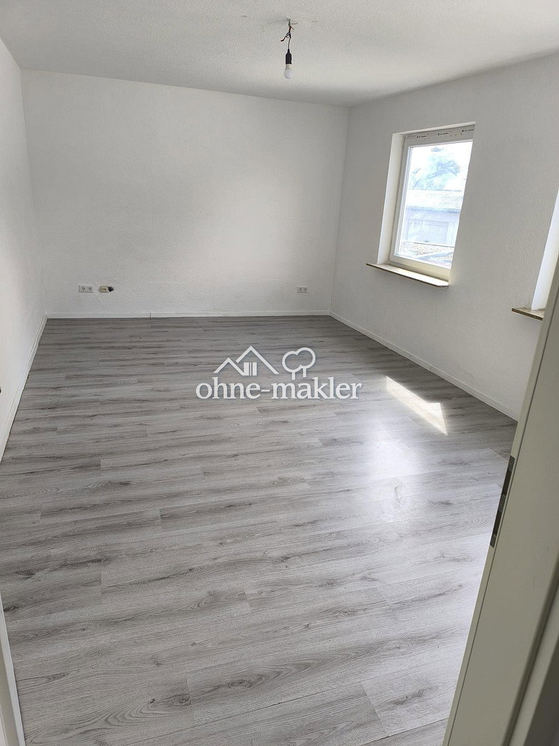 Renoviert & zentral Ihr neues Zuhause in Marl, 45768 Marl