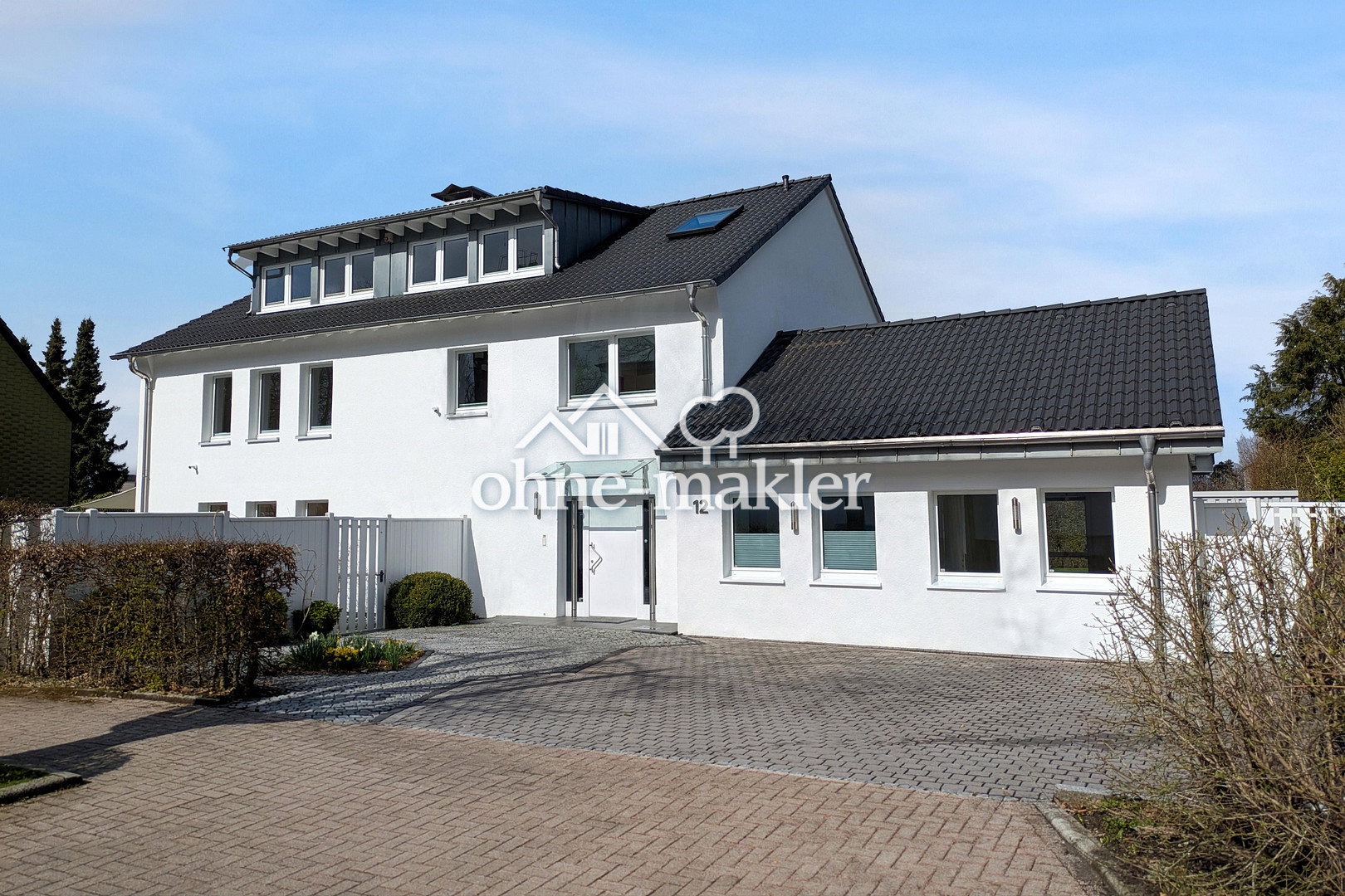 Familienparadies in Halver – Mehrgenerationenwohnen möglich, 58553 Halver