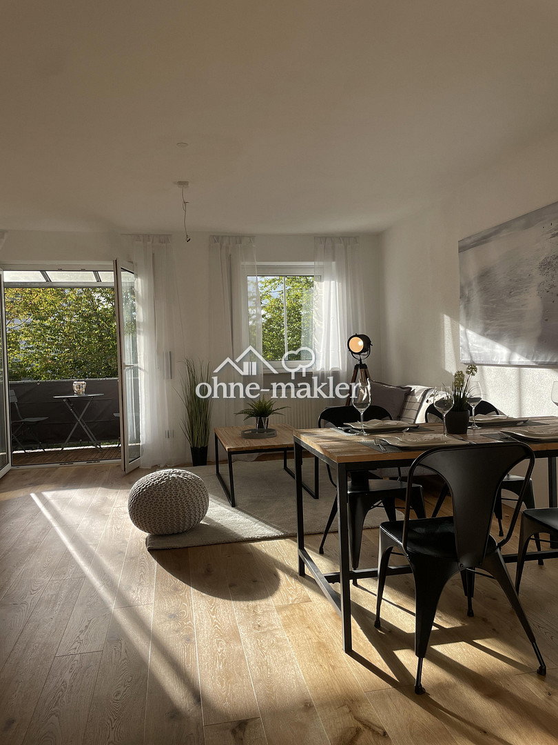 Erstbezug & modern Ihr neues Zuhause in Ingolstadt, 85049 Ingolstadt