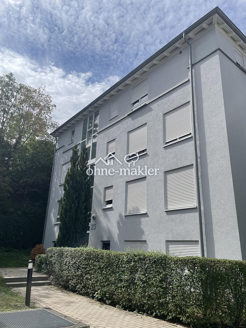 Helle 4-Zimmer-Wohnung in Böblingen zu vermieten, 71032 Böblingen