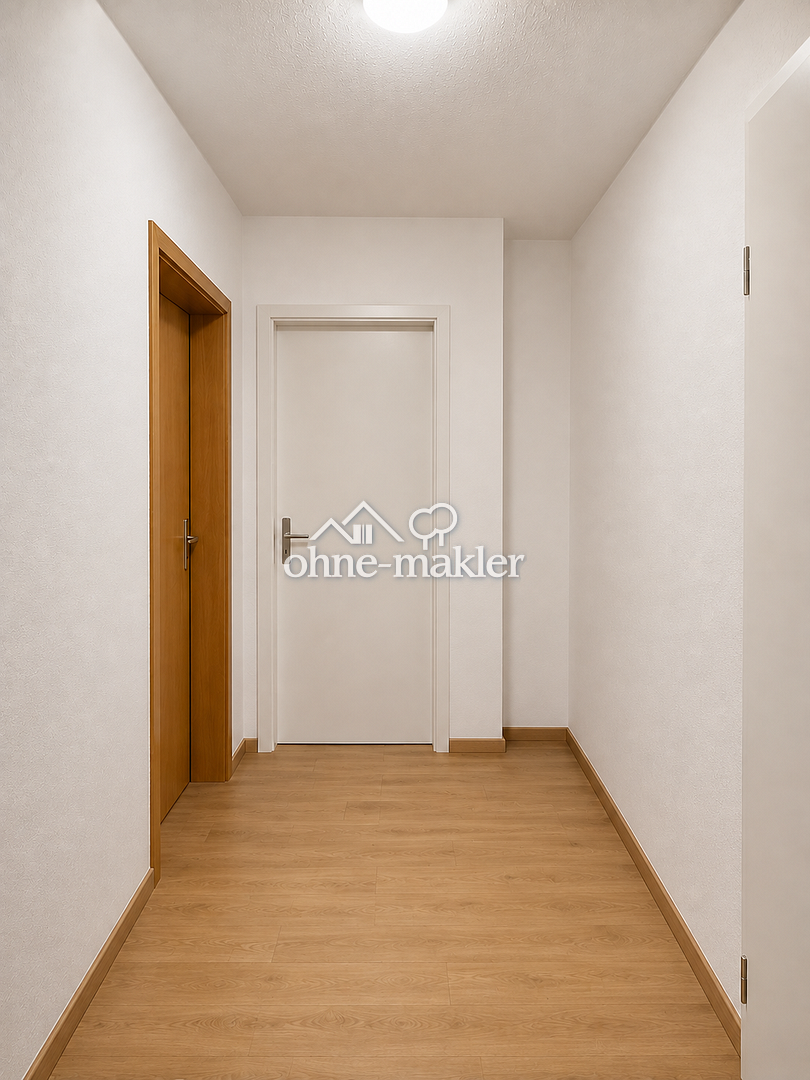 Wohnung in Dortmund – Jetzt unkompliziert einziehen, 44143 Dortmund (Brackel Körne Mitte Schüren Wambel)
