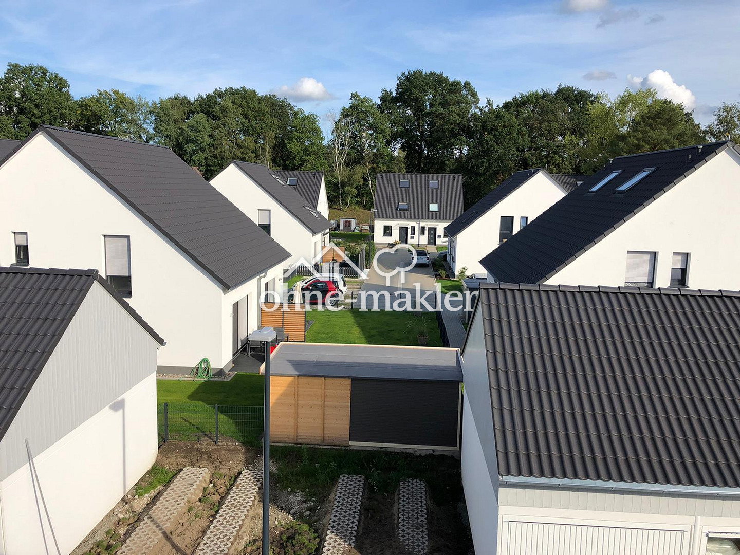 Familienparadies in Glinde mit Garten, 21509 Glinde