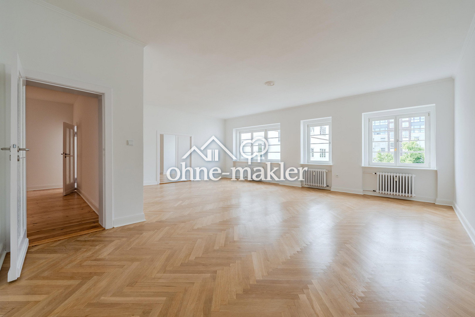 Altbaucharme & Top-Lage in Berlin-Charlottenburg, 10707 Berlin (Charlottenburg-Wilmersdorf Charlottenburg Wilmersdorf)