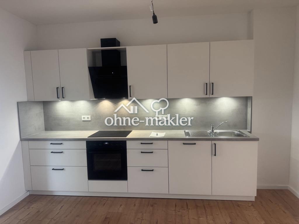 Helle Wohnung in Lüdenscheid – Einzugbereit, 58511 Lüdenscheid