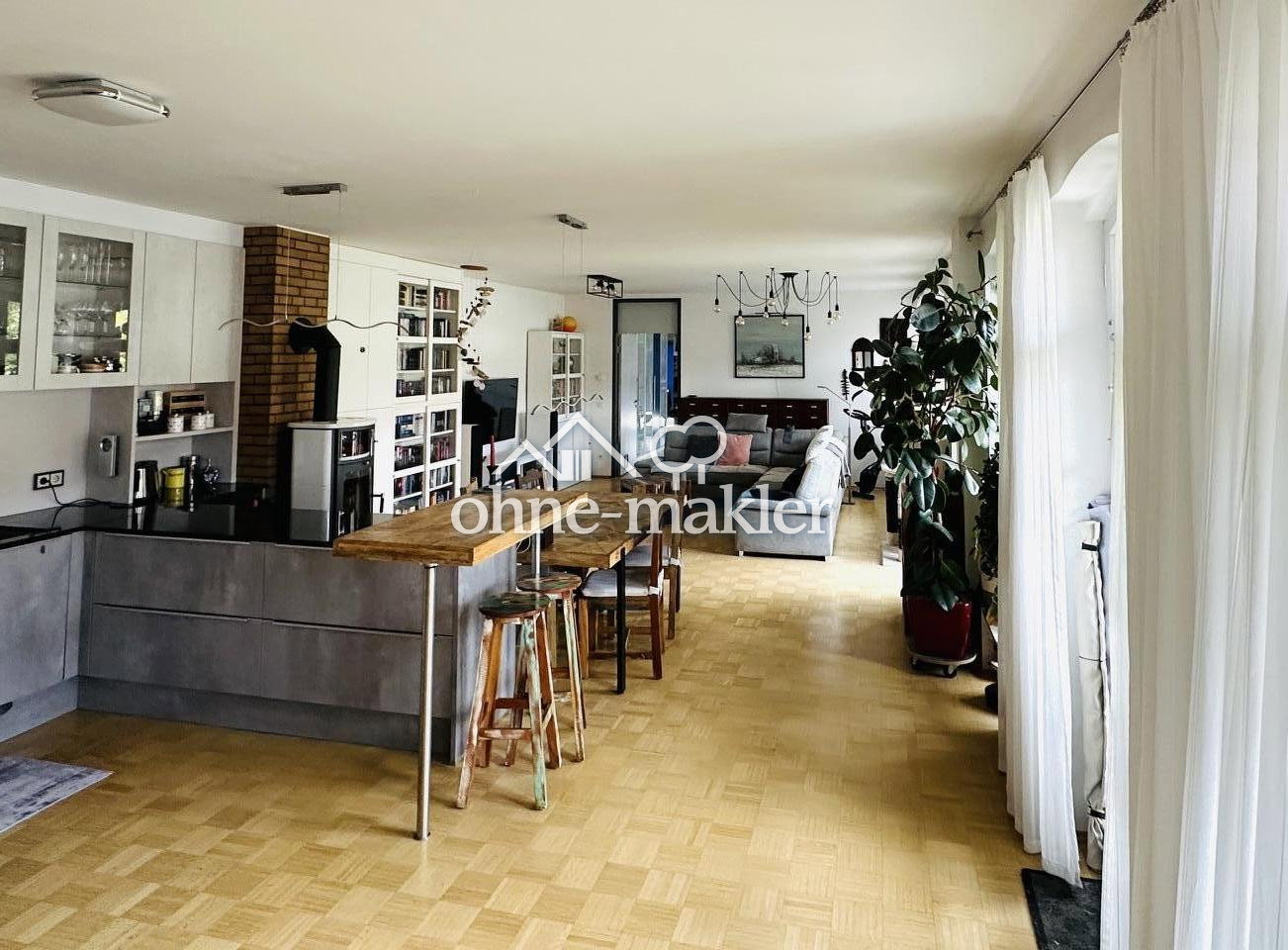 Loft mit Flair – zentral & modern, 4155 Leipzig (Gohlis-Mitte Gohlis-Süd)