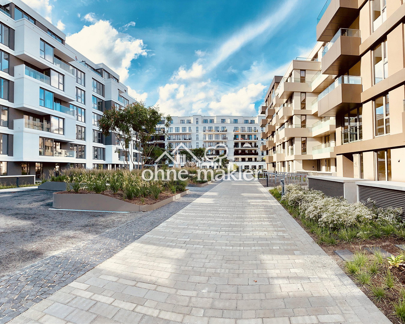 Exklusive 2-Zimmer | 70 m² City-West | – WE37, 10179 Berlin (Mitte)