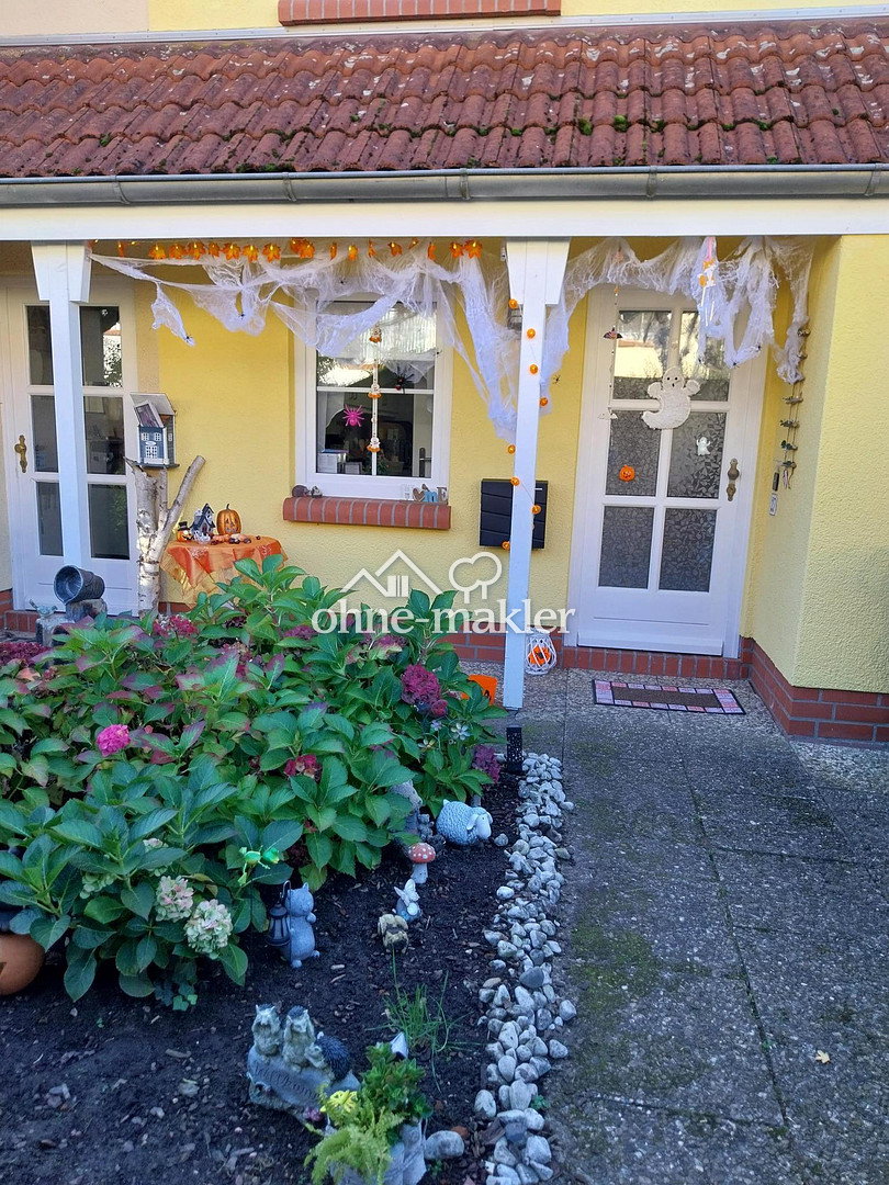 Familienparadies in ruhiger Lage, 31275 Lehrte