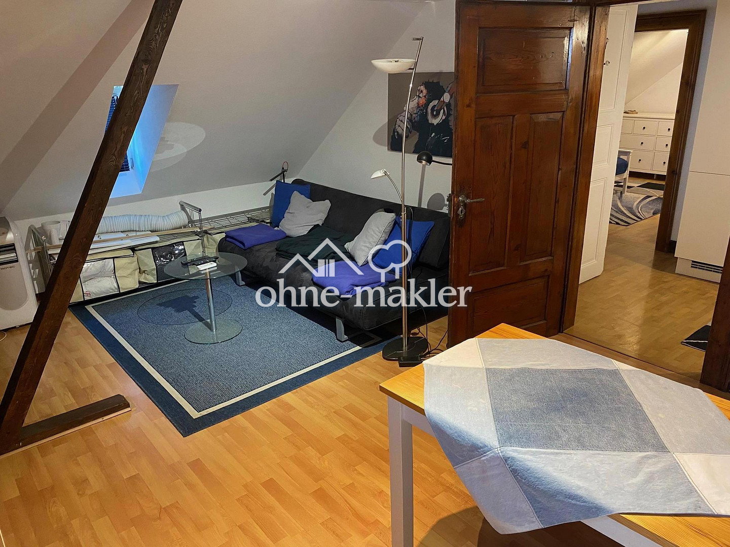 Charmante Wohnung in Achern – Stadtleben genießen, 77855 Achern