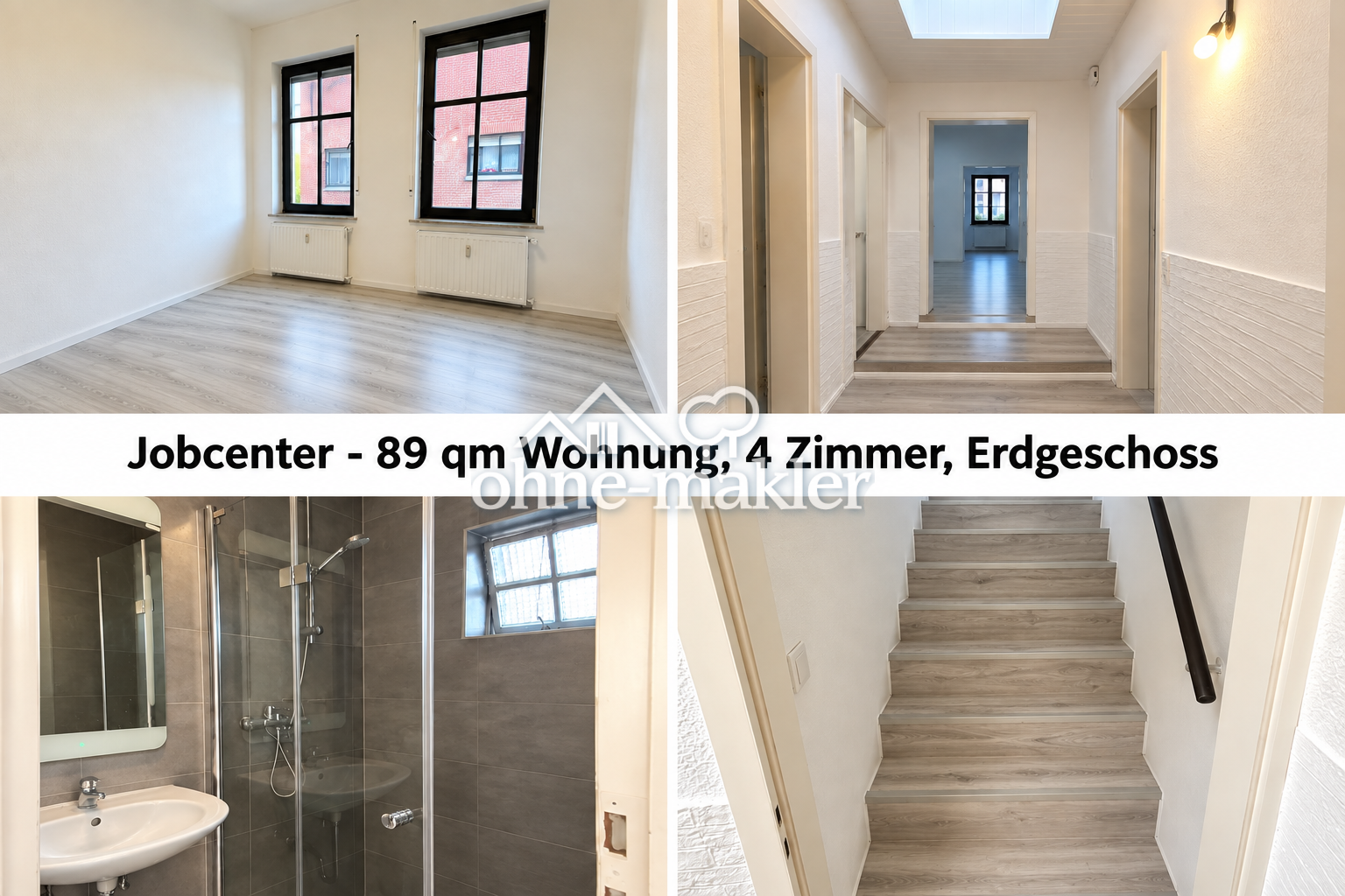 Familienfreundlich & Jobcenter-gerecht in Grevenbroich, 41517 Grevenbroich