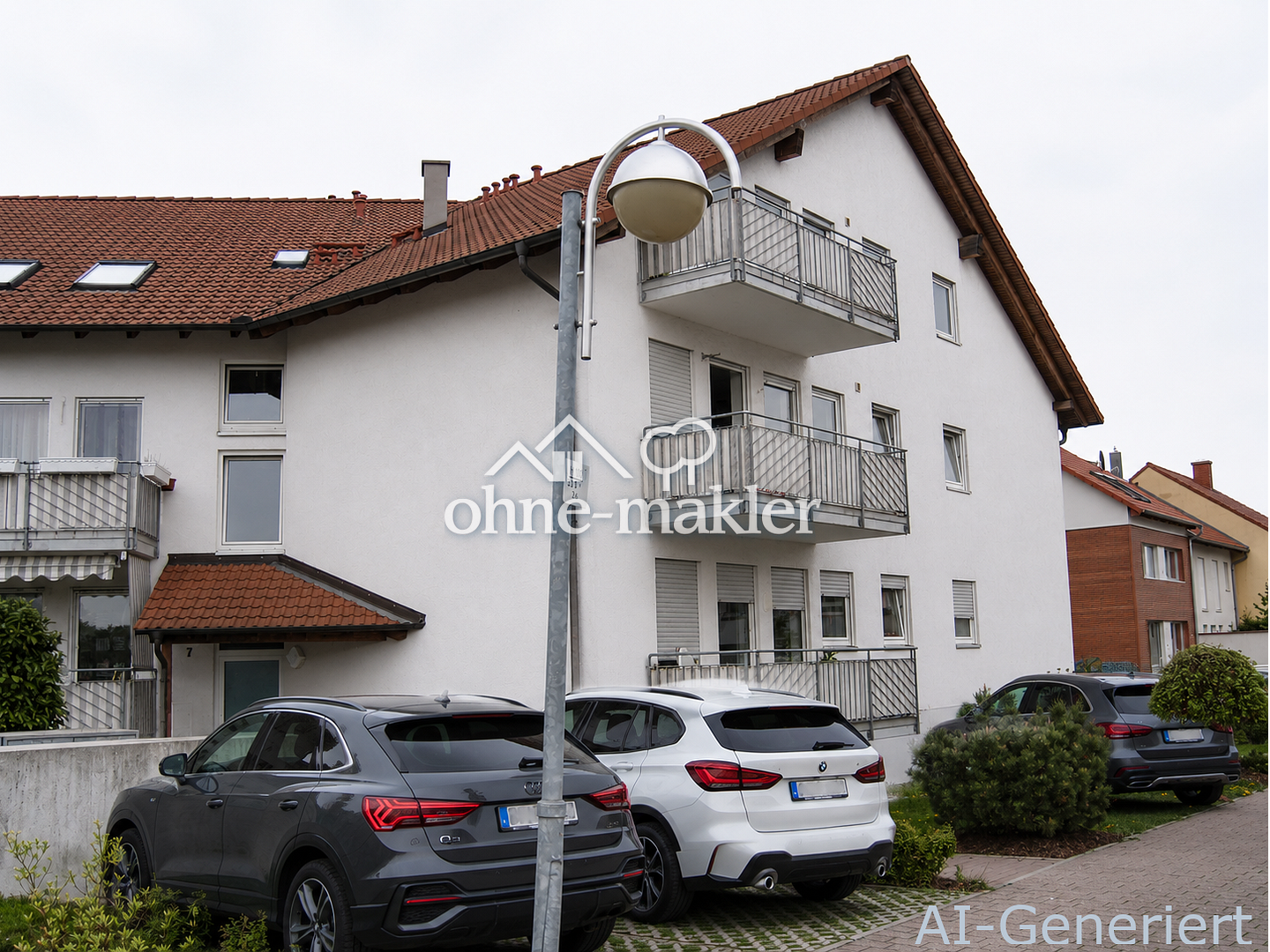 Traumwohnung in Linkenheim-Hochstetten, 76351 Linkenheim-Hochstetten