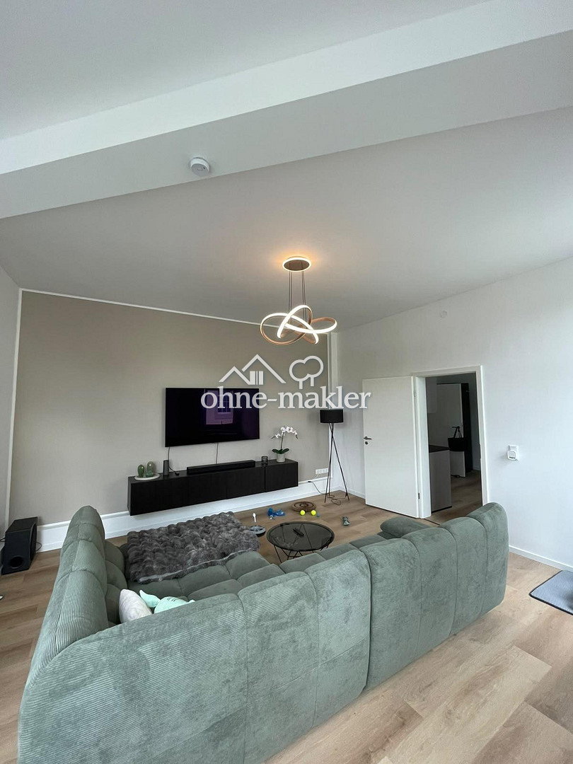 5 Zimmer in Langerfeld – Viel Platz & Top-Lage, 42389 Wuppertal (Langerfeld)