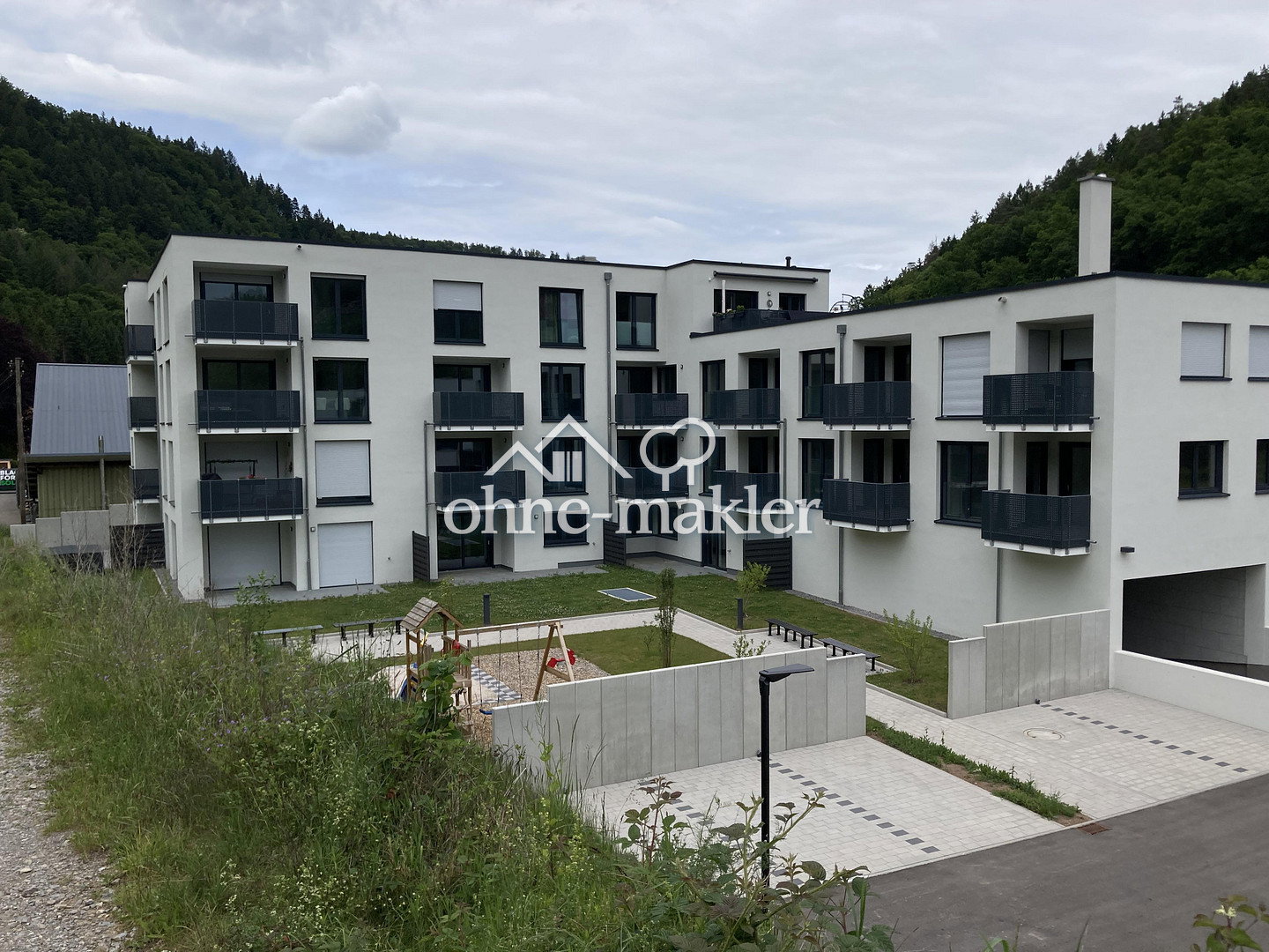 Erstbezug in Calw – Ihr neues Zuhause, 75365 Calw