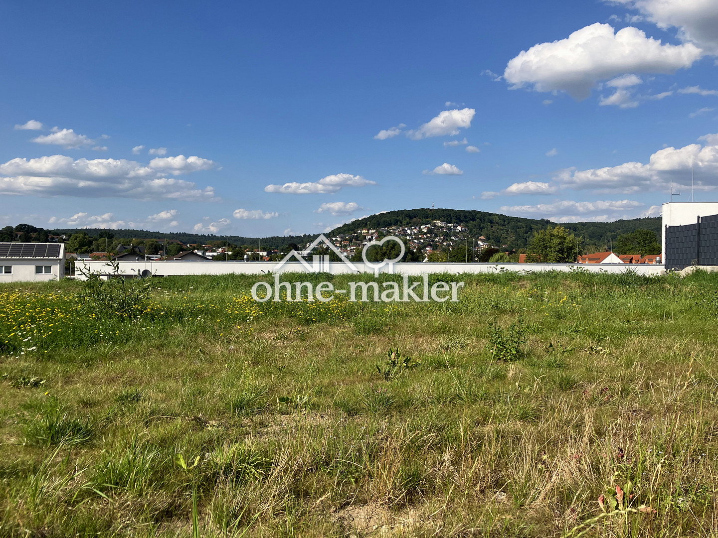 Ihr Traumhaus in Büdingen – Baugrundstück gesucht, 63654 Büdingen