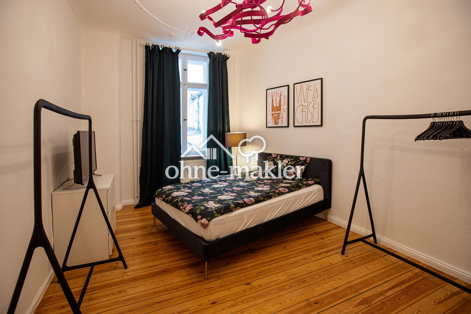 Altbaucharme im Prenzlauer Berg, 10439 Berlin (Pankow Prenzlauer Berg)