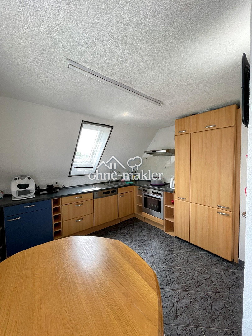 Helle 3-Zimmer-Wohnung in Untergruppenbach (inkl. zwei Stellplätze), 74199 Untergruppenbach