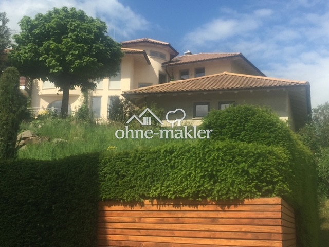 Villa mit Schwimmbad – Baden-Baden-Flair, 76532 Baden-Baden