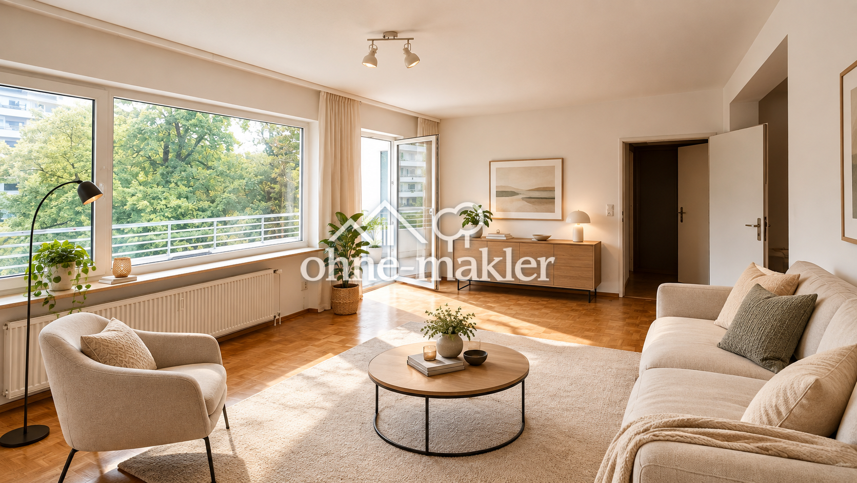 Familienfreundlich & barrierefrei in Friedrichsdorf, 61381 Friedrichsdorf