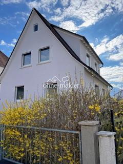 Charmantes Haus in Lorsch – Entwicklungsspotenzial, 64653 Lorsch