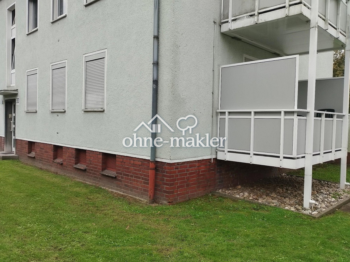 charmante Wohnung in Dortmund-Huckarde, 44369 Dortmund