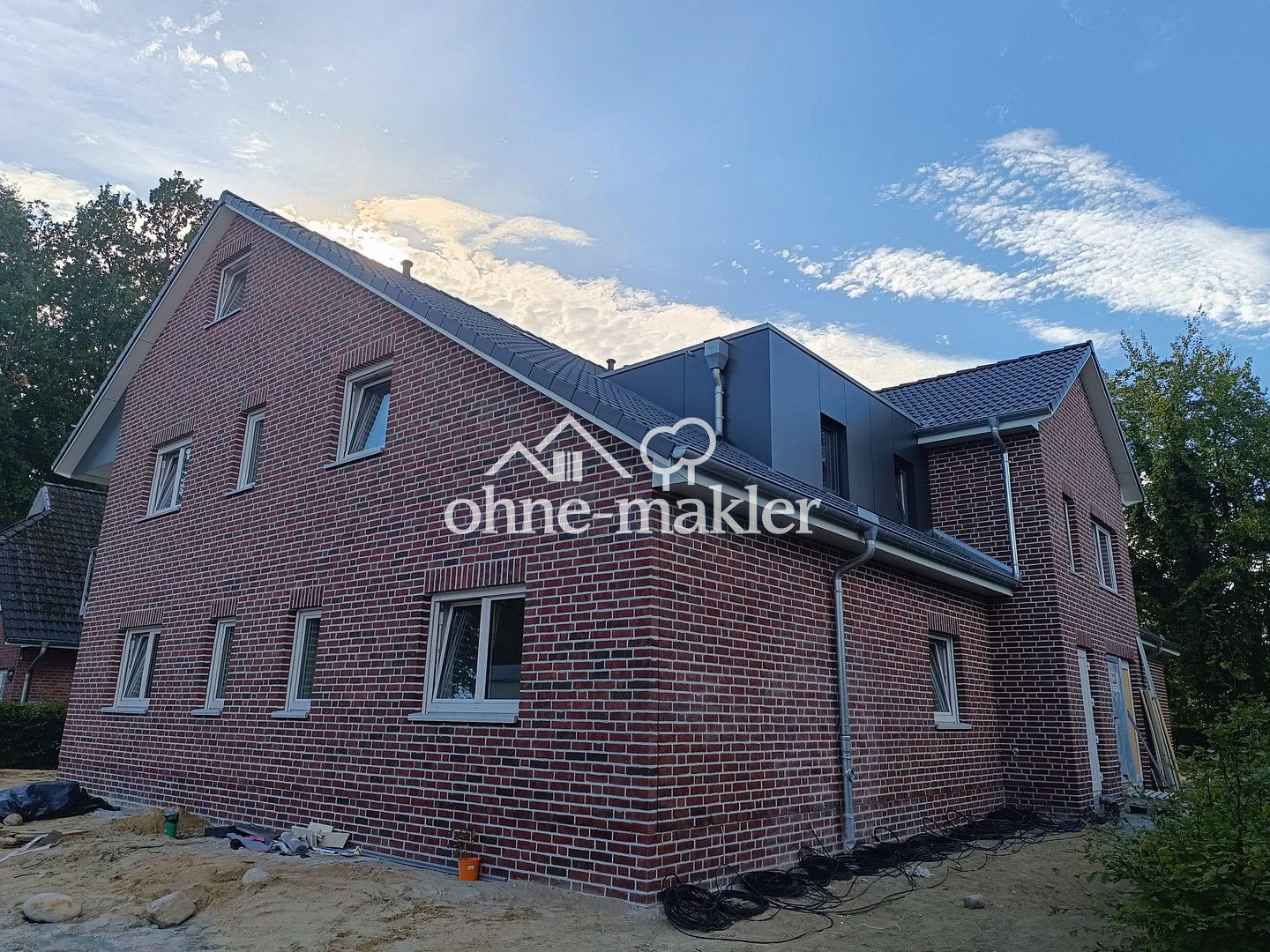 Familienparadies in Tostedt – Erstbezug, 21255 Tostedt