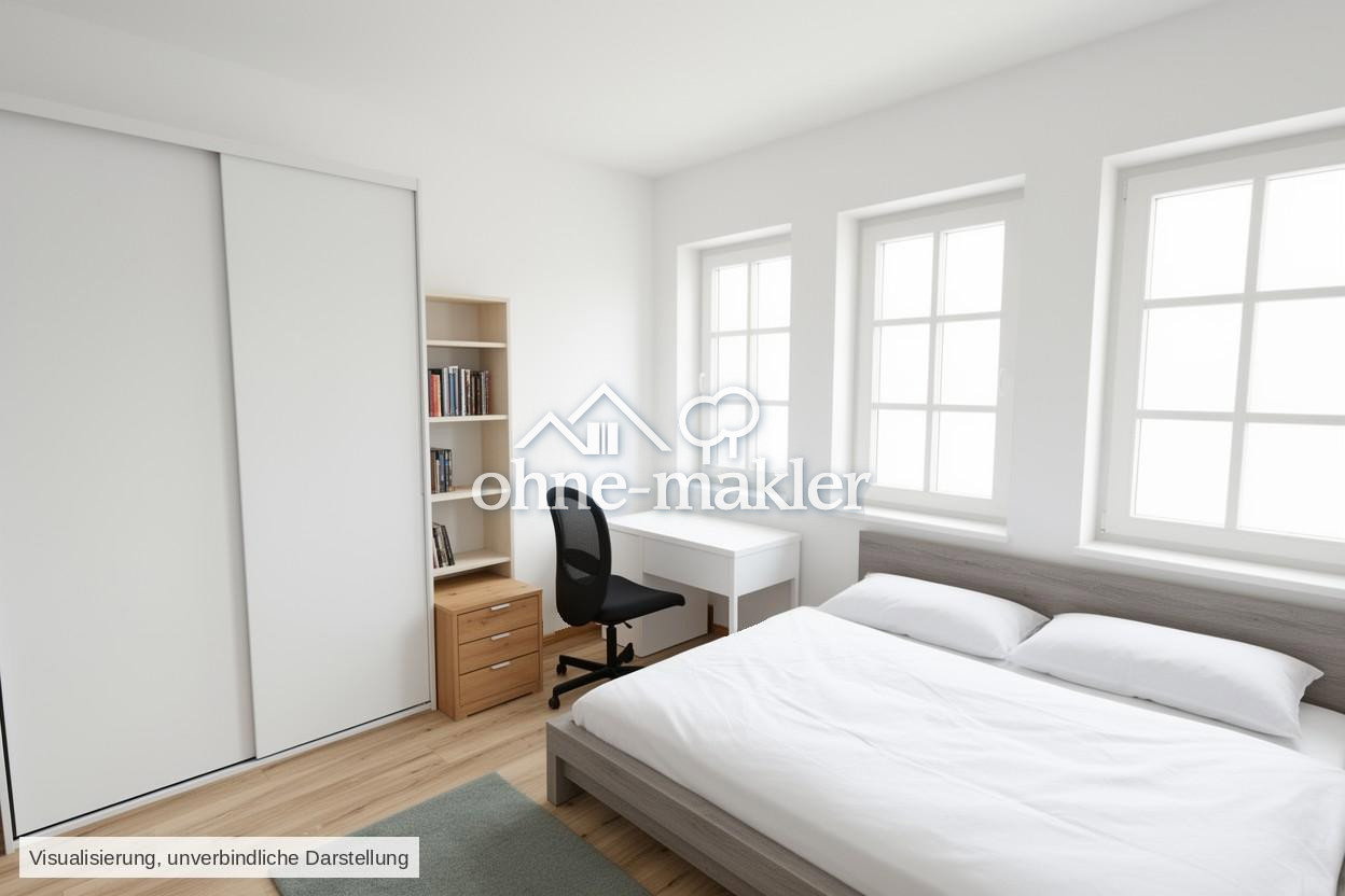 Charmantes WG-Zimmer in ruhiger Lage Berlin, 12209 Berlin (Steglitz-Zehlendorf Lichterfelde)