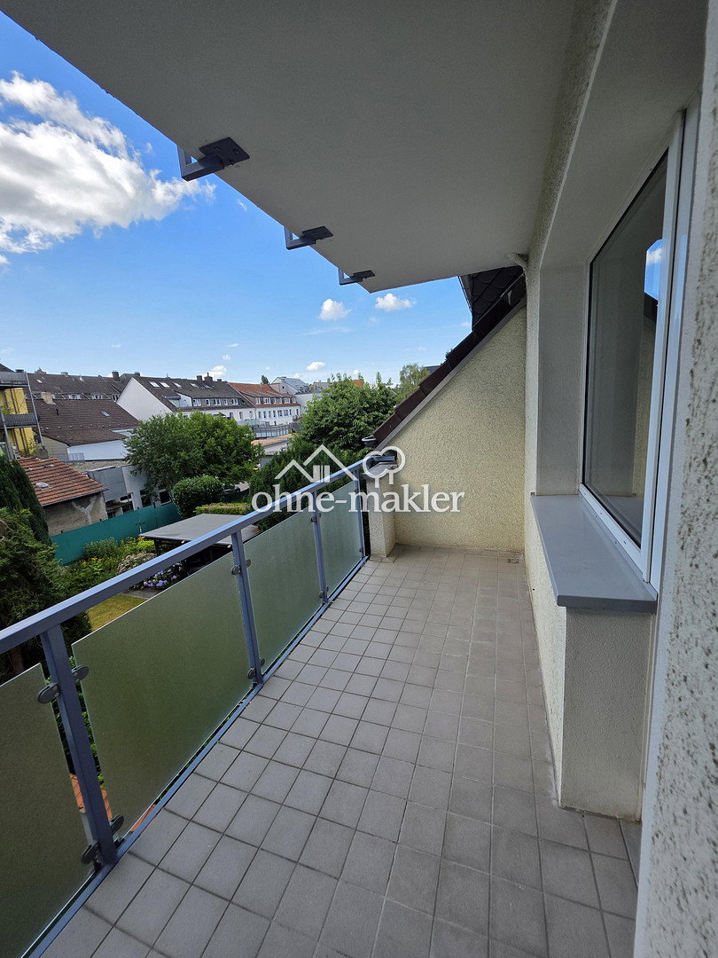 Erstbezug in Hattingen – Balkon & Top-Lage, 45525 Hattingen