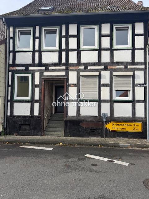 Familienparadies in Dassel – 3 Etagen, 37586 Dassel (Markoldendorf)