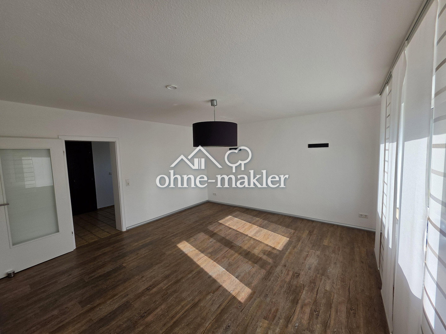 Wolfenbüttel Sanierte 3-Zimmer-Wohnung mit Balkon, 38304 Wolfenbüttel