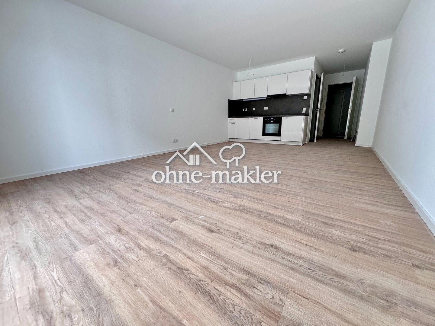 Neubau-Wohnung in Bamberg – Erstbezug, 96052 Bamberg (Bamberg Gartenstadt Hirschknock Kramersfeld)