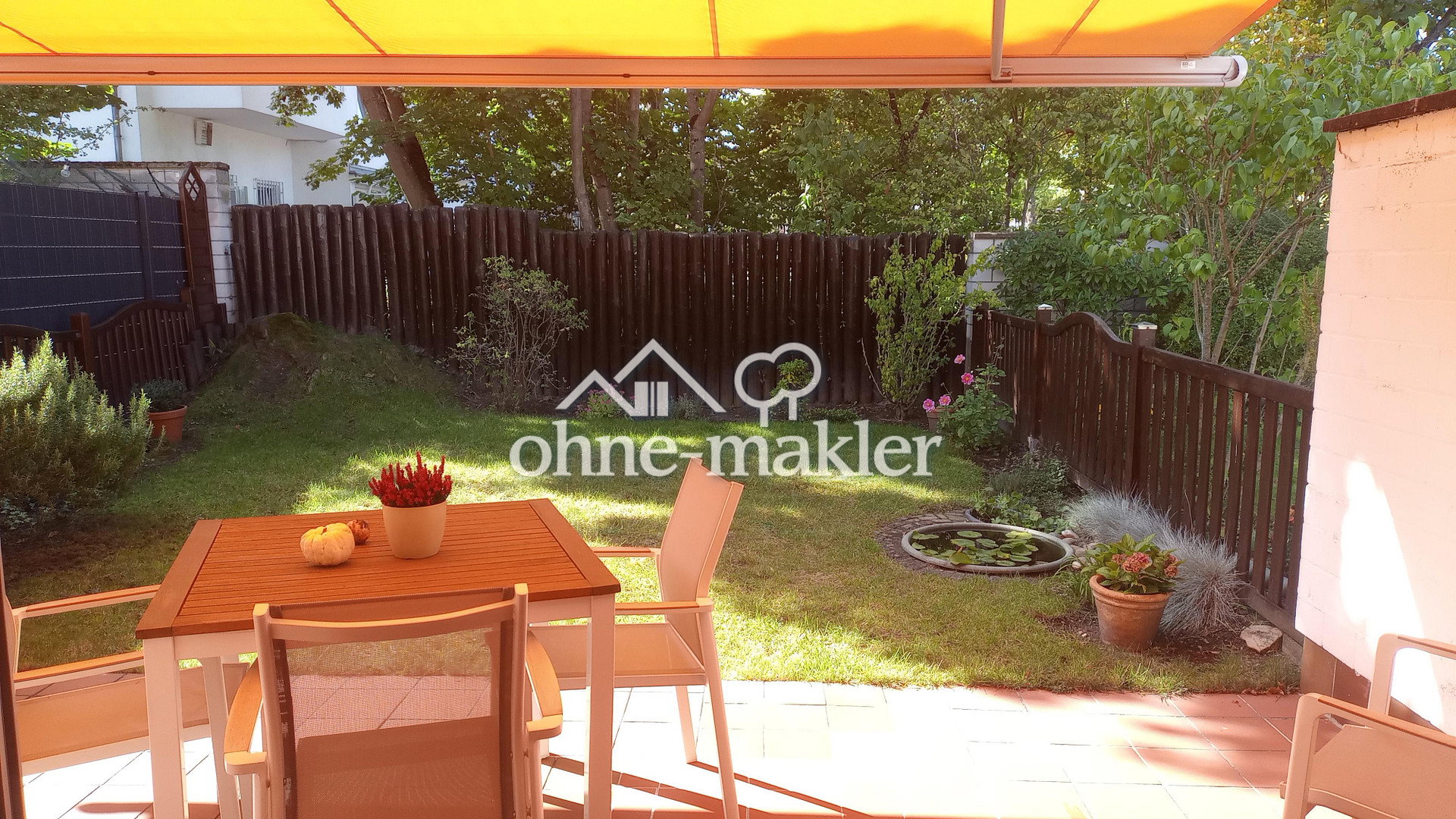 Reihenmittelhaus in Griesheim – Top Lage, 64347 Griesheim