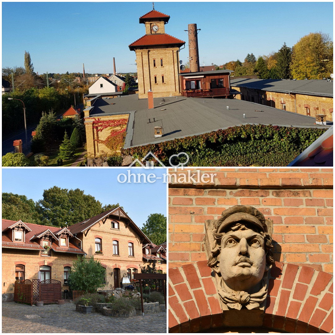 charmante 3-Zimmer Wohnung in grüner Lage, 8451 Crimmitschau