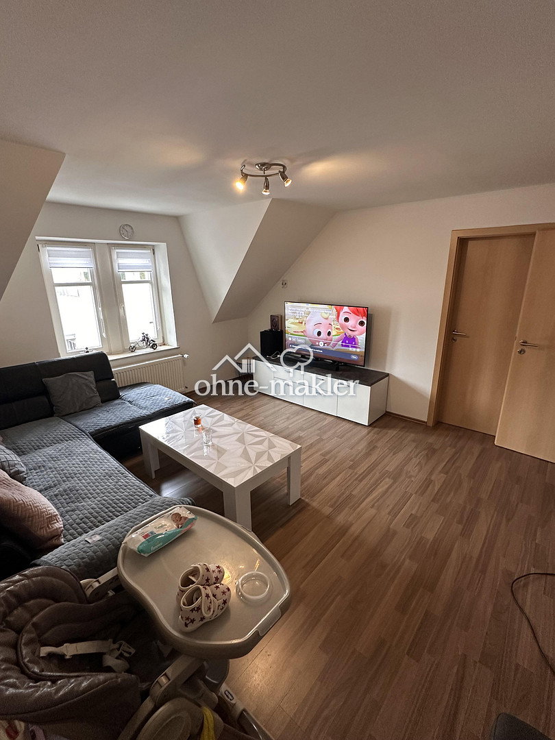 Trier-Zewen Moderne 2-Zimmer Wohnung zu vermieten, 54294 Trier