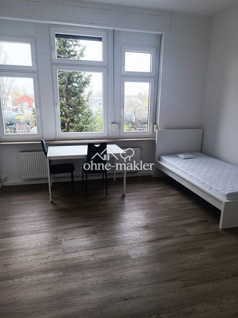 Möblierte Wohnung im Herzen von Karlsruhe-Mühlburg, 76185 Karlsruhe