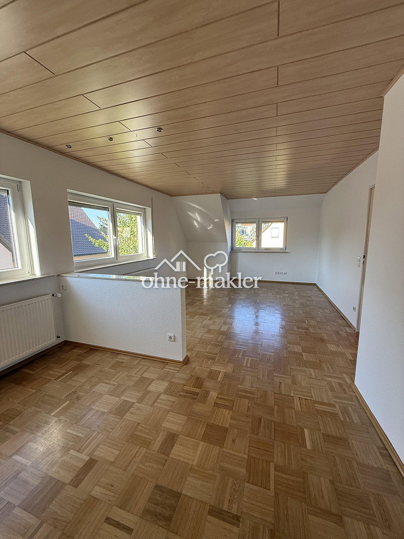 Zentrumsnah & hell Wohnung in Kalchreuth, 90562 Kalchreuth