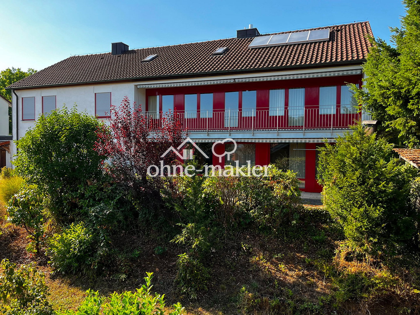 Mehrfamilienhaus im Herzen von Wangen, 73117 Wangen