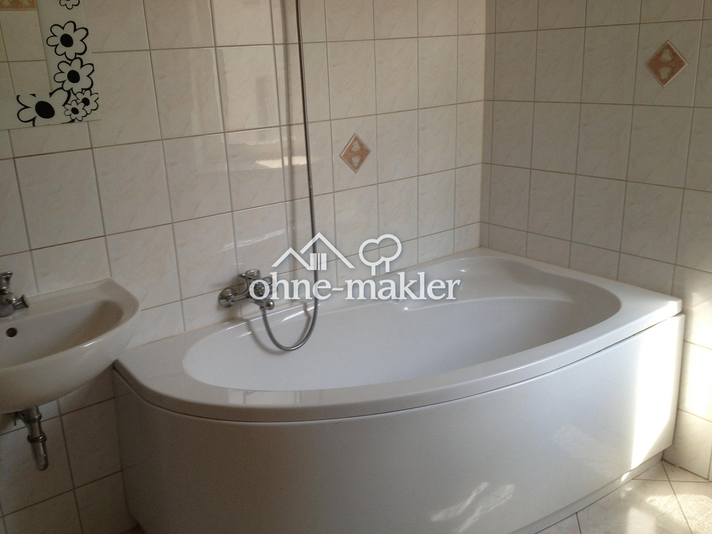charmante 2-Zimmer-Wohnung im Herzen Geras, 7545 Gera (Bieblach Innenstadt Ostviertel Pforten Untermhaus)
