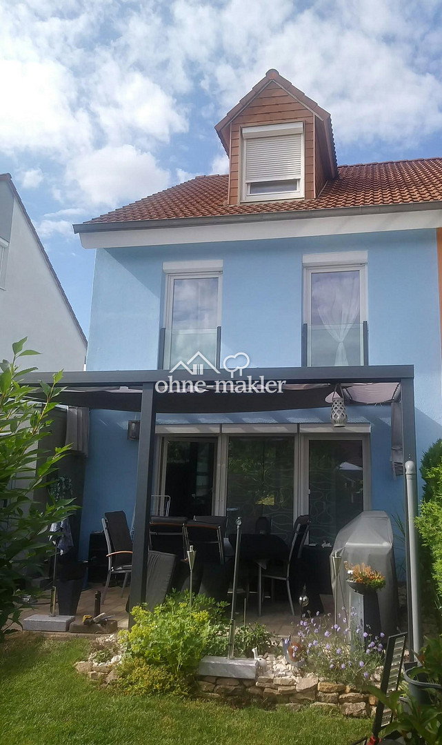 Familienparadies in Brackenheim – Traumhaus wartet, 74336 Brackenheim