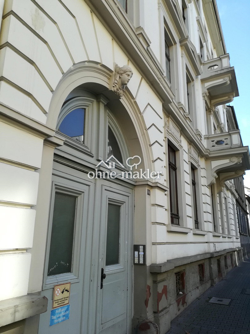 Altbauwohnung mit Flair in Offenbach, 63065 Offenbach am Main (Offenbach am Main)
