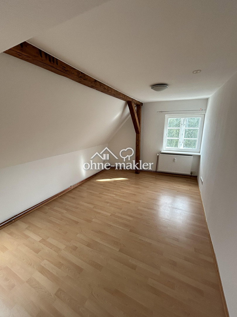 Dachgeschosscharme im Herzen Lübecks, 23552 Lübeck (Innenstadt)