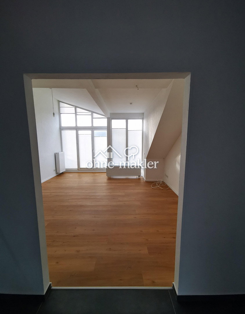 Köln-Lind Schicke 3-Zimmer-Wohnung, 51147 Köln (Porz)
