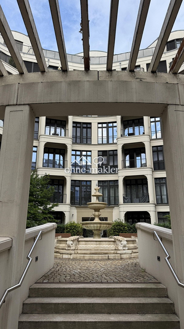 Luxus in Berlin-Mitte Ihr neues Zuhause, 10179 Berlin (Mitte)
