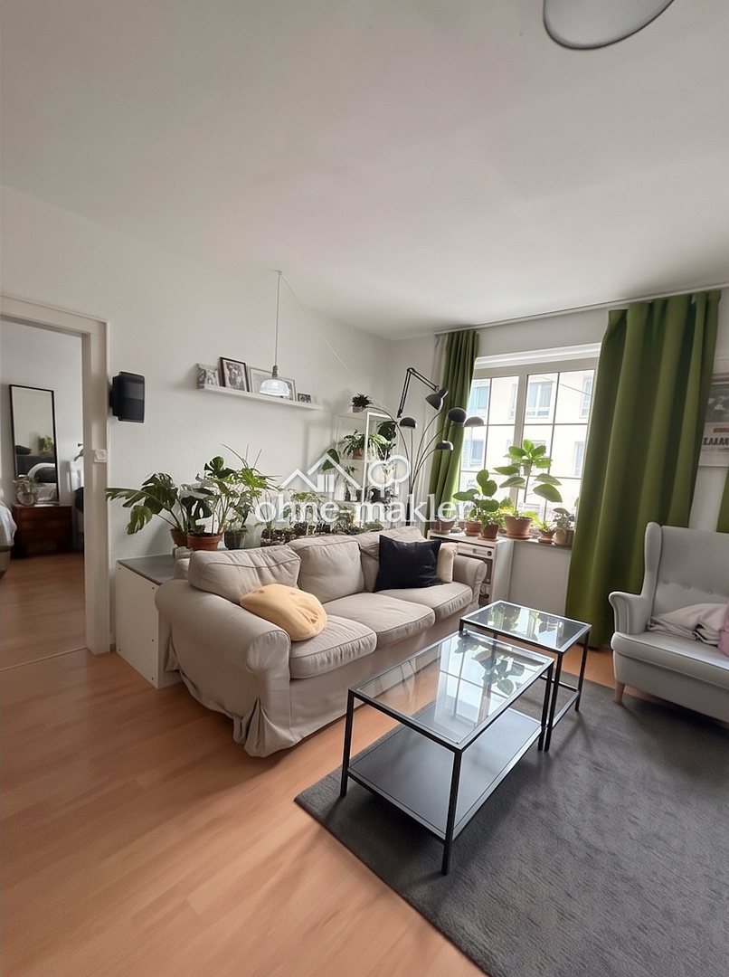 Kapitalanlage in Meerbusch – Top Rendite, 40667 Meerbusch