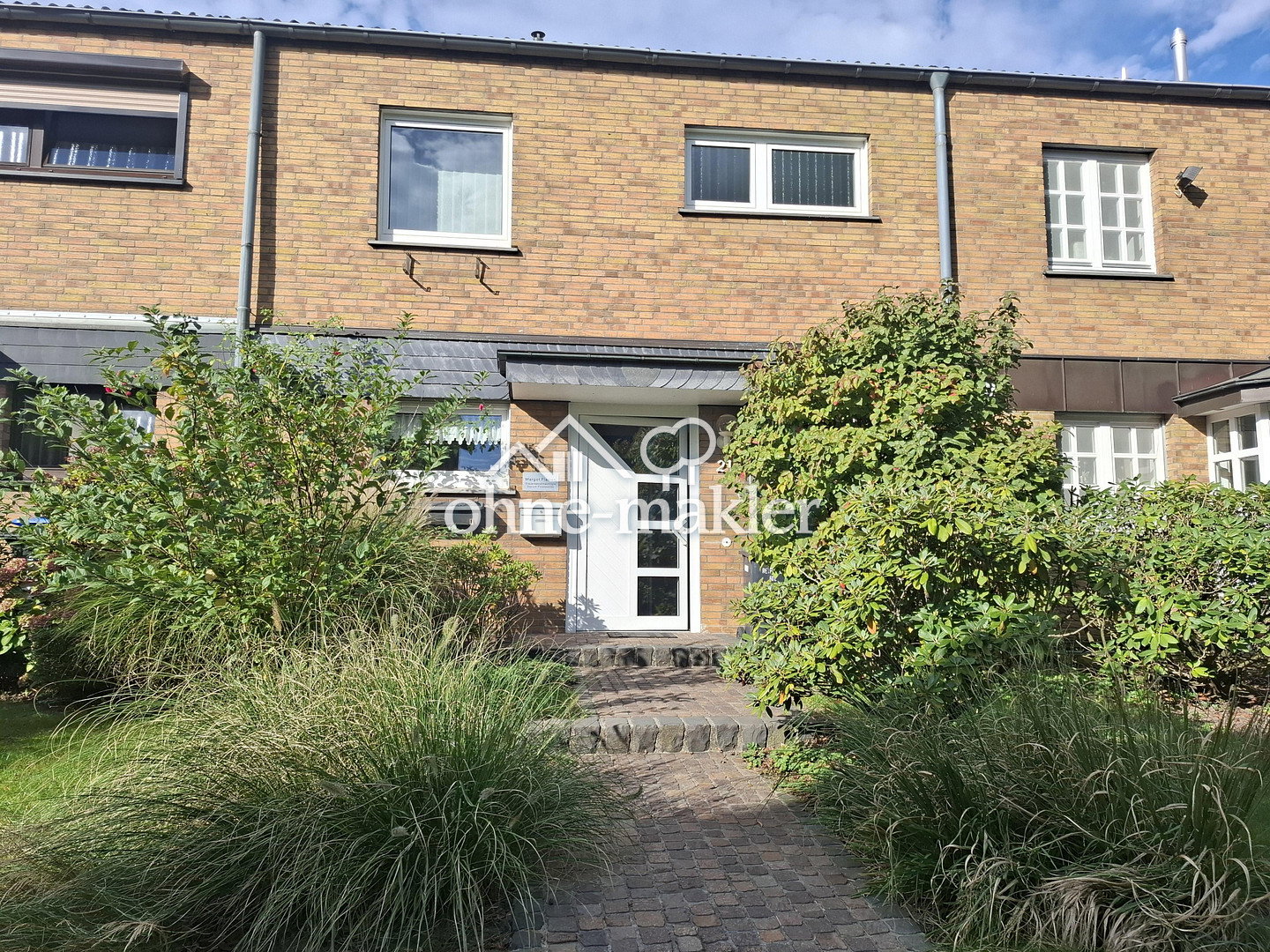 Reihenhaus in Haan – Ihr neues Zuhause, 42781 Haan