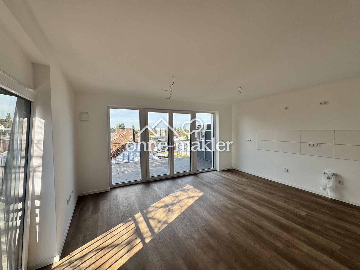 Dachterrasse & Balkon – Ihr neues Zuhause, 49088 Osnabrück (Dodesheide Gartlage Sonnenhügel)