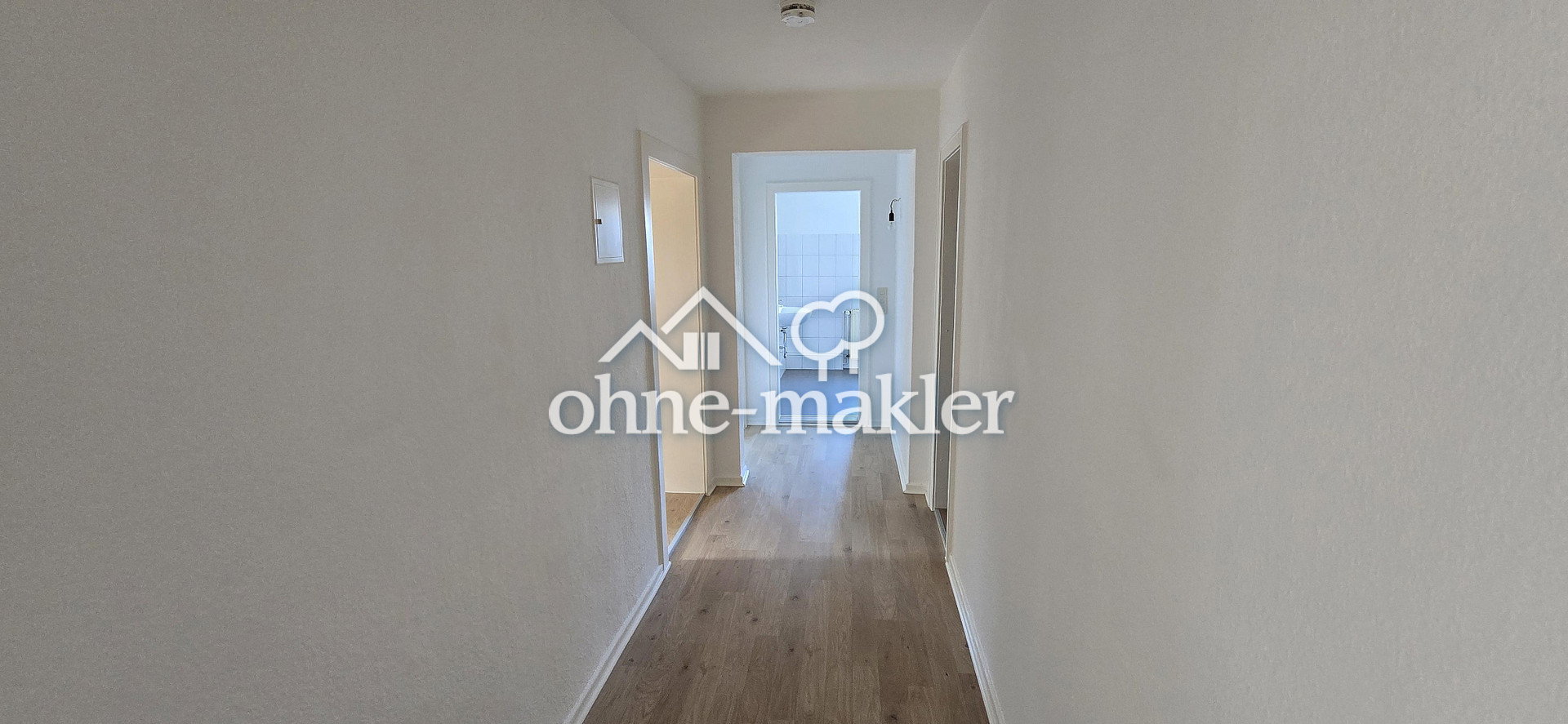 Charmante Erdgeschosswohnung mit Terrasse & Garage, 31241 Ilsede